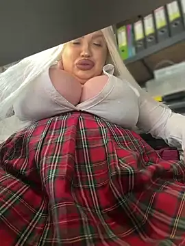 Eliaden online show from 03.15.26