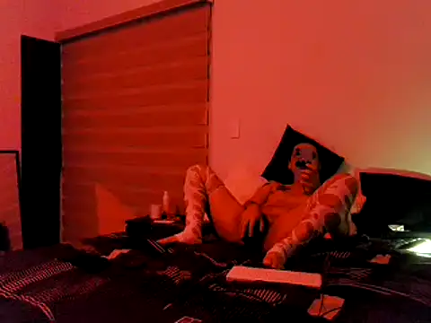 Iscariot19 online show from 03.24.26