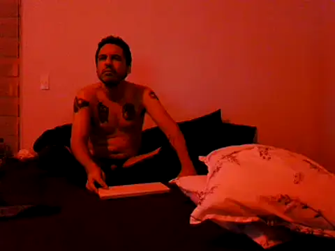 Iscariot19 online show from 04.24.26