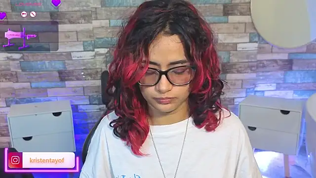 kristen tay online show from 02.08.26