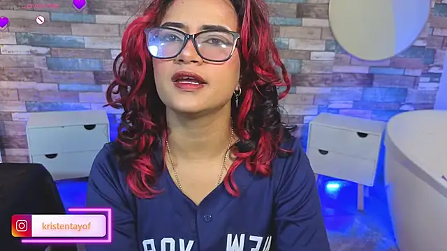 kristen tay online show from 02.09.26