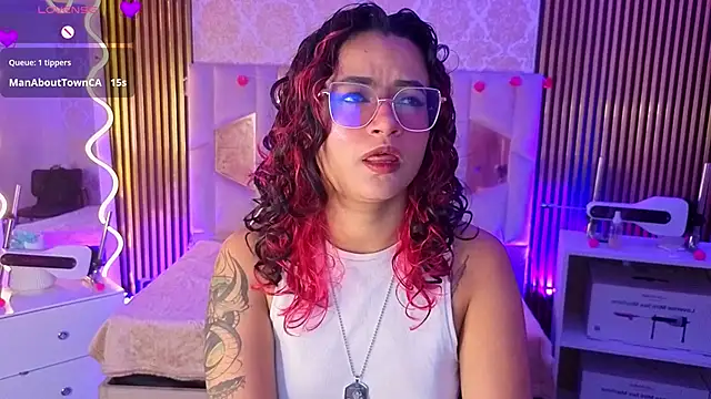 kristen tay online show from 03.21.26