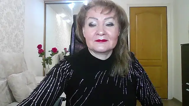 Victoria secrets  online show from 03.07.25