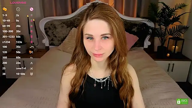 Snapshot of EvaRodi chatting on 04.28.26 EvaRodi online show from 04.28.26