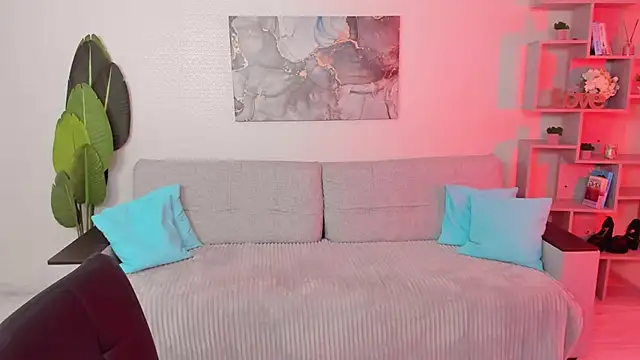 GabriellaMays online show from 01.15.26