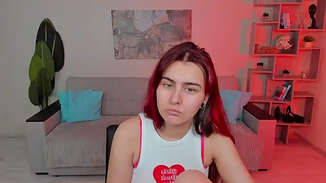 GabriellaMays online show from 04.15.26