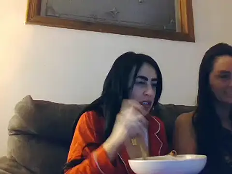 Magical Misty Manchester online show from 02.19.25