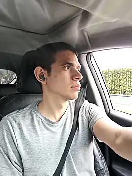 xXDavisXx online show from 10.21.25