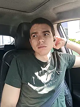 xXDavisXx online show from 10.24.25