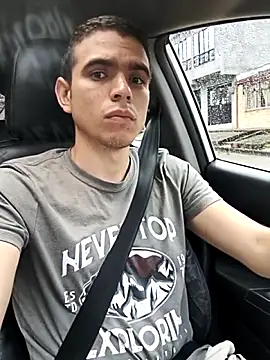 xXDavisXx online show from 12.19.25