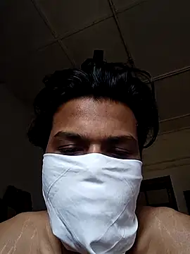 boyyouwant33 online show from 02.17.25