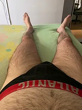 DorianJeday online show from 03.18.25