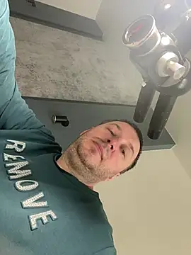 DorianJeday online show from 03.12.26