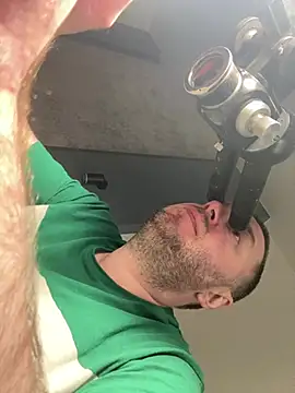 DorianJeday online show from 04.08.26