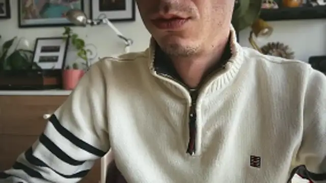 MikymikeBBWD online show from 03.24.26