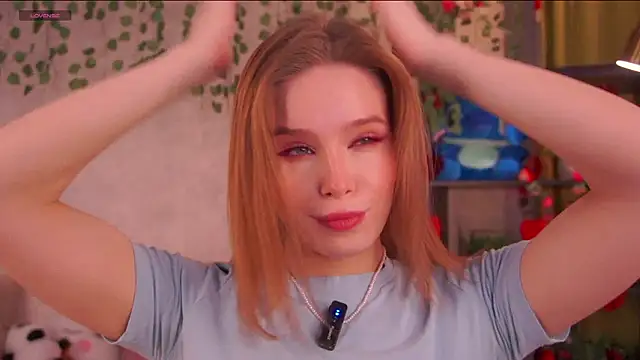 TaiteBayles online show from 02.19.26