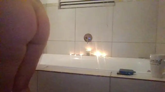 GoddessRieck online show from 03.01.25