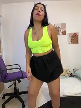 Katty Sexyyy online show from 02.13.25