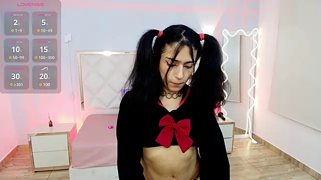 NATTROSE TAY online show from 02.22.25