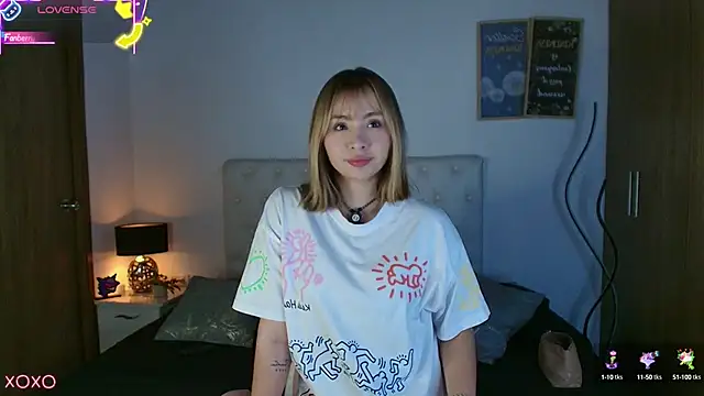 Julieta priv online show from 09.15.25