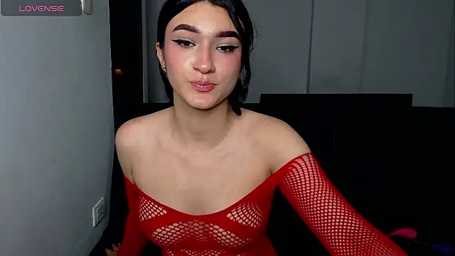 Snapshot of Anny_naf4 chatting on 02.16.25 Anny naf4 online show from 02.16.25