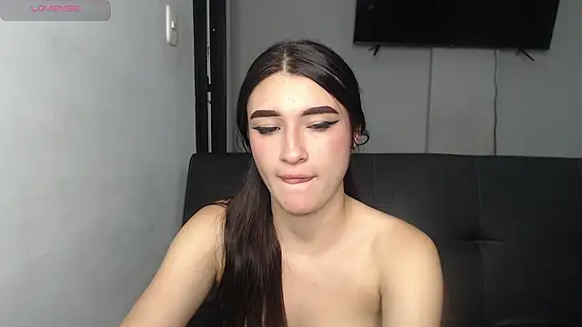 Snapshot of Anny_naf4 chatting on 03.14.25 Anny naf4 online show from 03.14.25