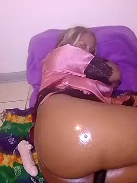 ChloeBab online show from 10.16.25