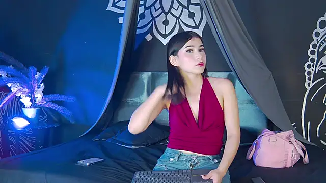 Arii moon online show from 09.20.25