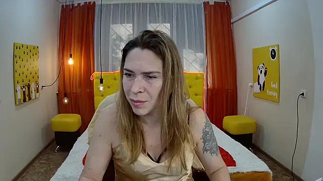 TessaDaybreak online show from 11.14.25