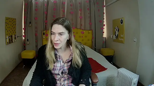 TessaDaybreak online show from 02.05.26