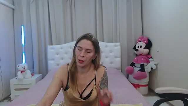 TessaDaybreak online show from 03.20.26