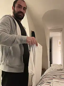 morfeoX online show from 03.07.25