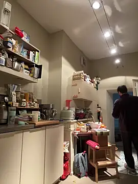 morfeoX online show from 03.10.25