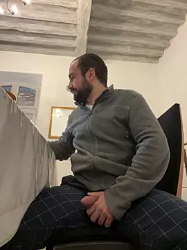 morfeoX online show from 03.16.25