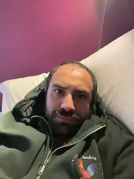 morfeoX online show from 03.16.25