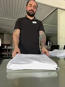 morfeoX online show from 03.18.25