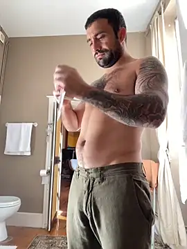 morfeoX online show from 09.27.25