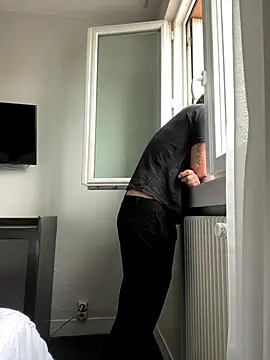 morfeoX online show from 09.28.25