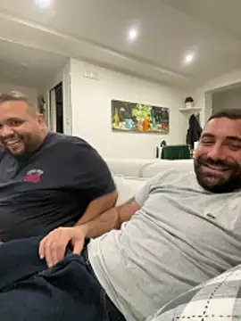 morfeoX online show from 10.21.25