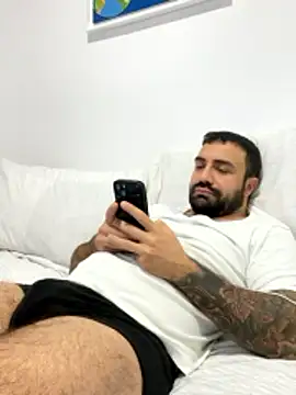 morfeoX online show from 01.14.26