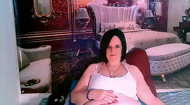 LuciousGrace online show from 03.03.25