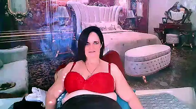 LuciousGrace online show from 03.04.25