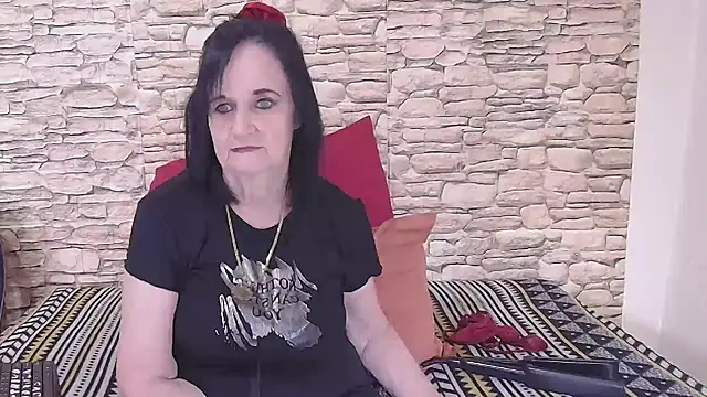 LuciousGrace online show from 11.29.25