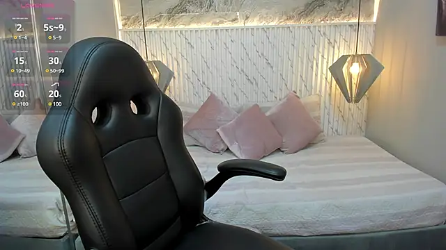 lucelly 15 online show from 02.22.25