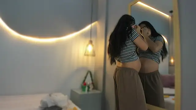 lucelly 15 online show from 12.19.25