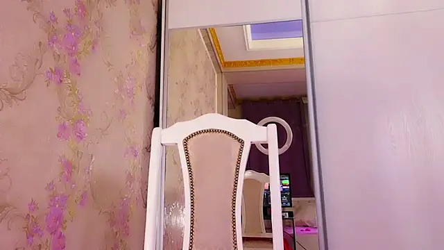 Demonic Angel  online show from 03.06.25