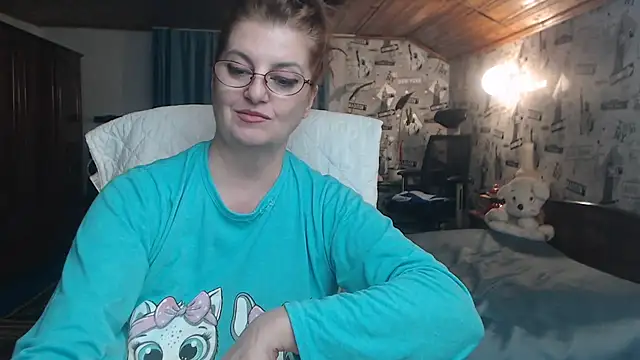 Tatyana72 online show from 01.05.25