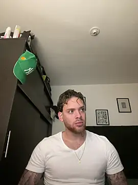 arnold bekam online show from 02.19.25