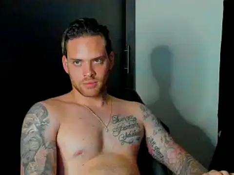 arnold bekam online show from 03.13.25