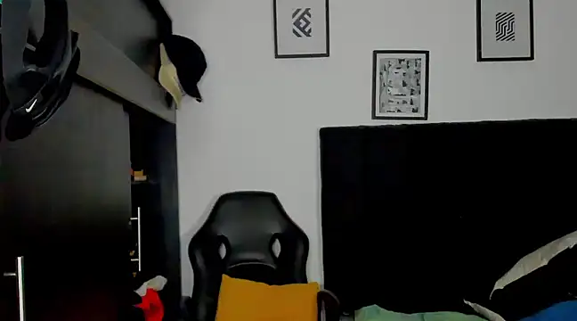 arnold bekam online show from 03.20.25